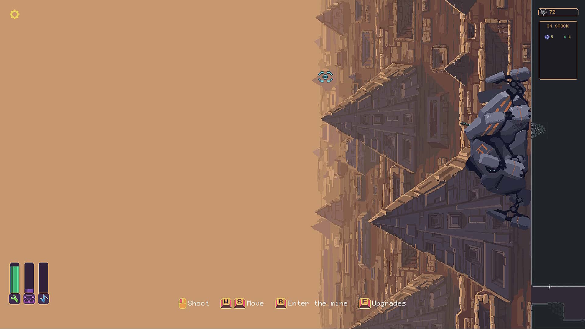 游戏截图2